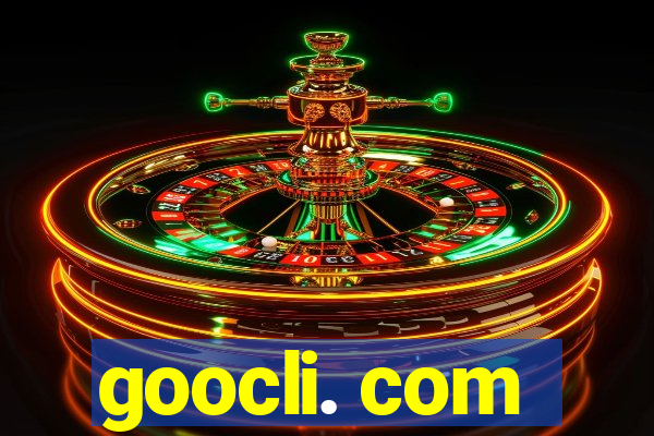 goocli. com